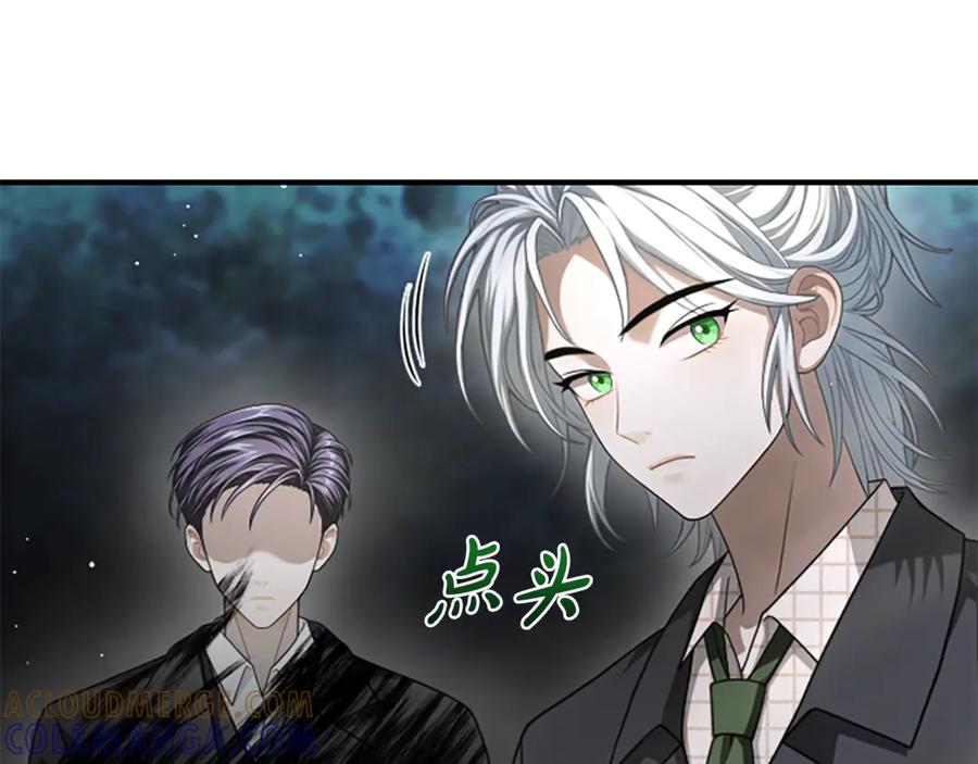 《凡菲尔德的秘密》第31话 营救行动 第137页
