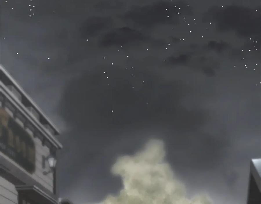 《凡菲尔德的秘密》第31话 营救行动 第2页