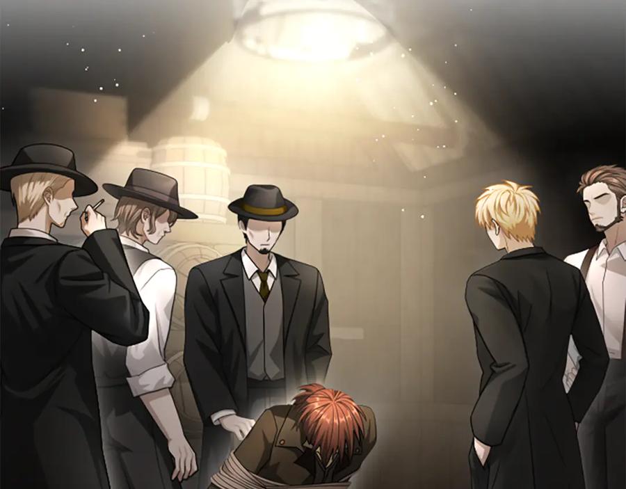 《凡菲尔德的秘密》第31话 营救行动 第86页