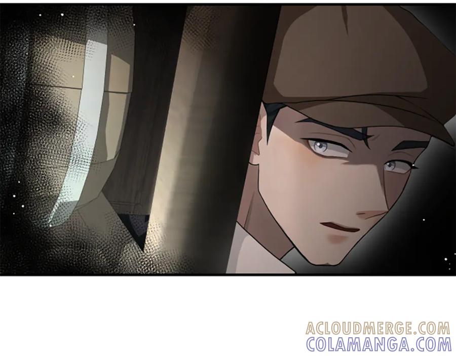 《凡菲尔德的秘密》第31话 营救行动 第165页