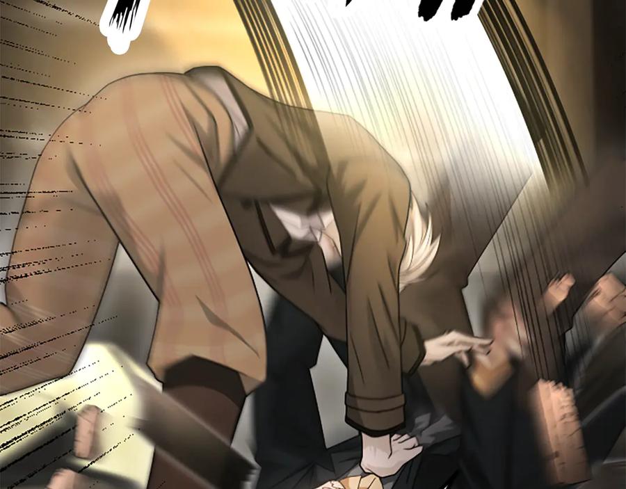 《凡菲尔德的秘密》第31话 营救行动 第158页