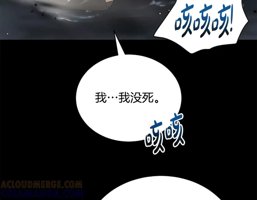 《凡菲尔德的秘密》第31话 营救行动 第217页