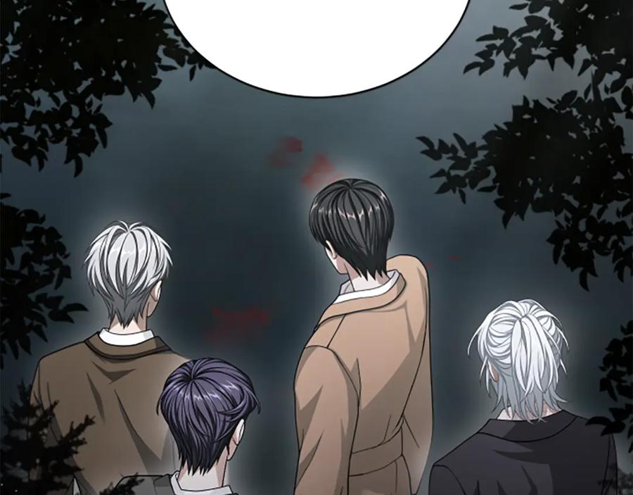 《凡菲尔德的秘密》第31话 营救行动 第204页