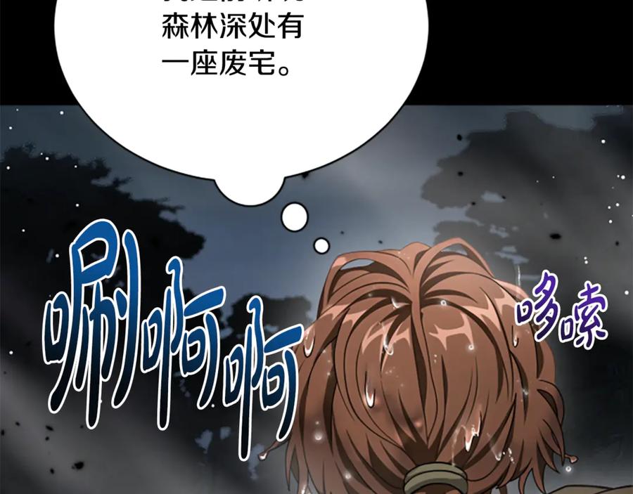 《凡菲尔德的秘密》第31话 营救行动 第219页