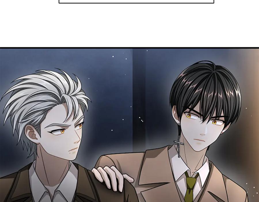 《凡菲尔德的秘密》第31话 营救行动 第135页