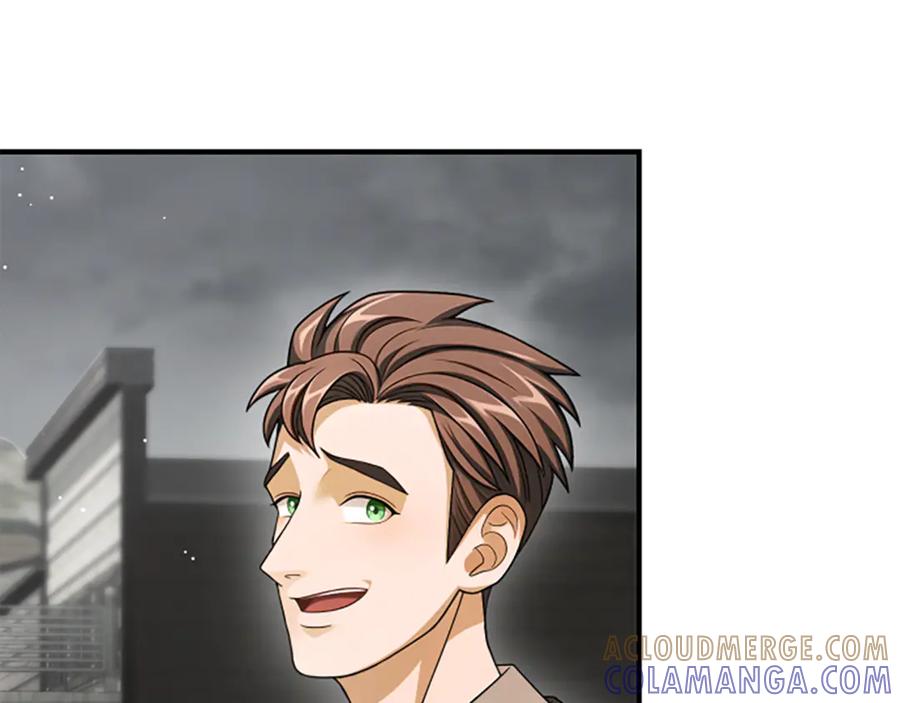 《凡菲尔德的秘密》第31话 营救行动 第21页