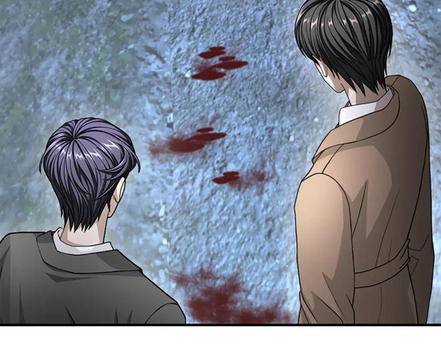 《凡菲尔德的秘密》第31话 营救行动 第186页