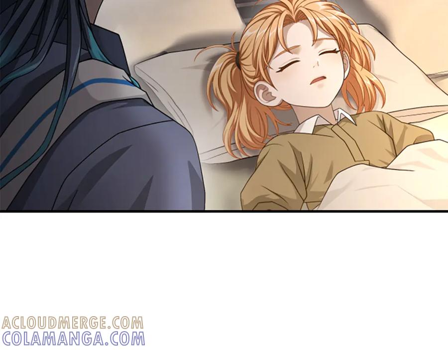 《凡菲尔德的秘密》第32话 梦的连接 第213页