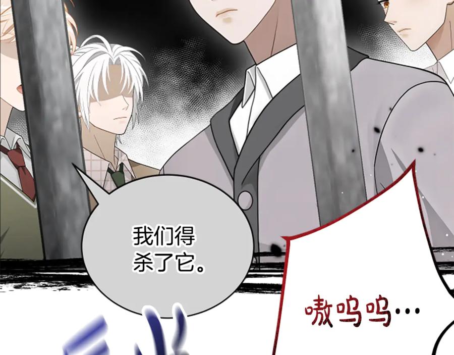 《凡菲尔德的秘密》第32话 梦的连接 第47页