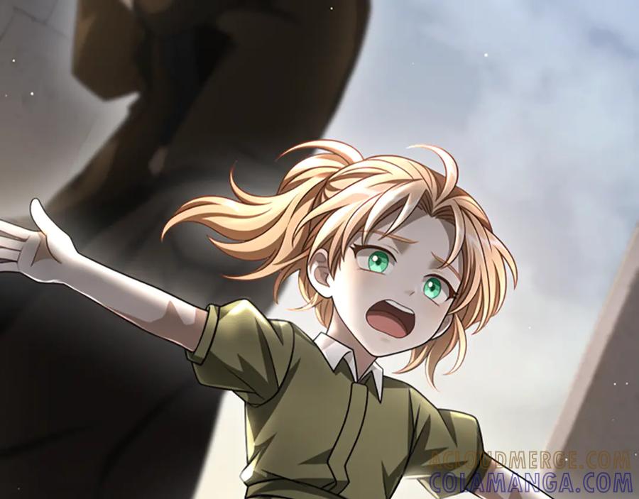 《凡菲尔德的秘密》第33话 爸爸和女儿 第185页