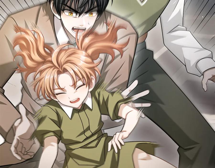 《凡菲尔德的秘密》第33话 爸爸和女儿 第163页