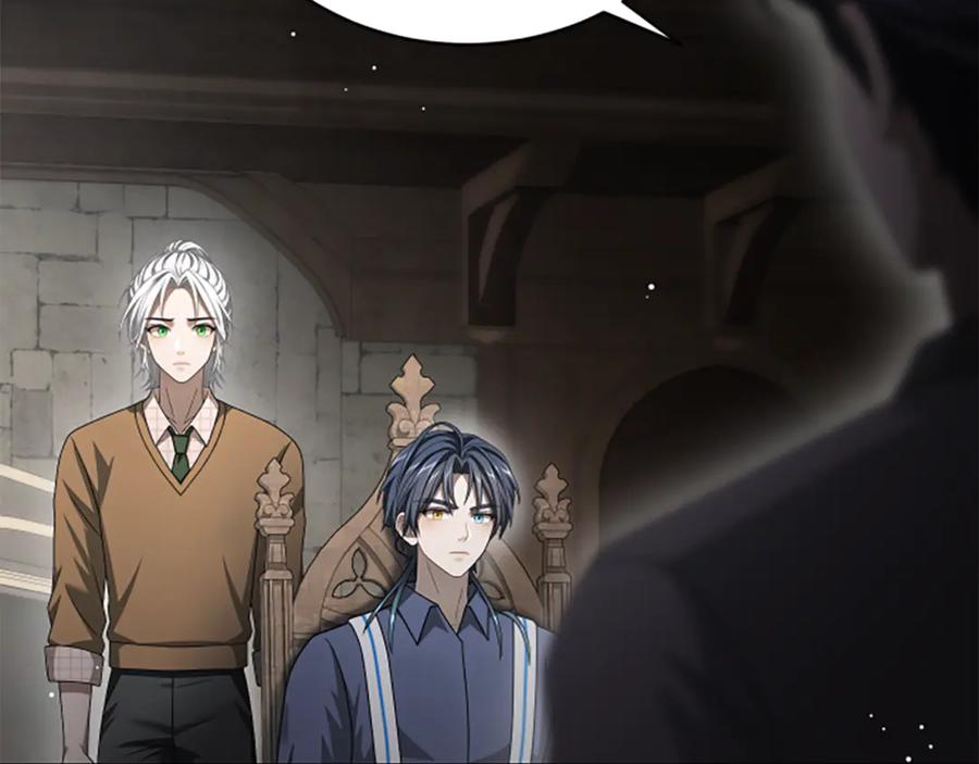 《凡菲尔德的秘密》第34话 怪物 第148页