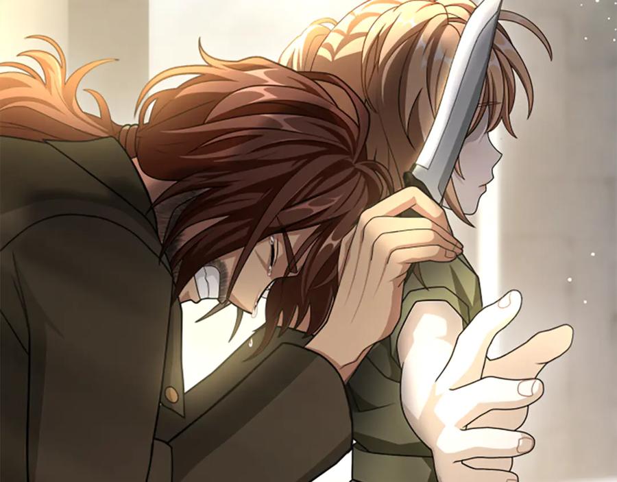 《凡菲尔德的秘密》第34话 怪物 第30页