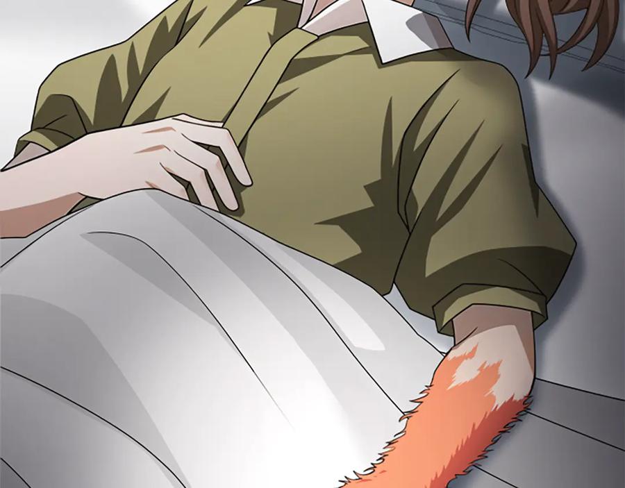 《凡菲尔德的秘密》第34话 怪物 第104页