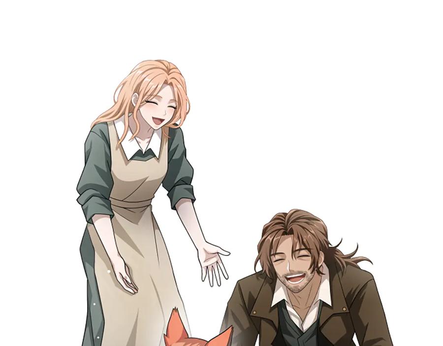 《凡菲尔德的秘密》第35话 虚幻的梦境 第27页