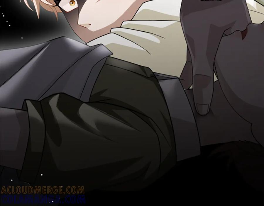 《凡菲尔德的秘密》第35话 虚幻的梦境 第65页