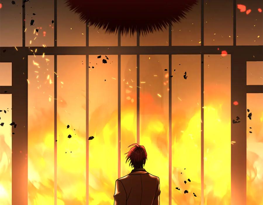 《凡菲尔德的秘密》第35话 虚幻的梦境 第303页