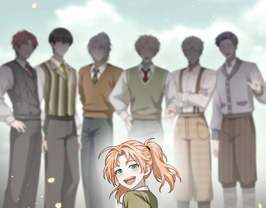 《凡菲尔德的秘密》第35话 虚幻的梦境 第15页