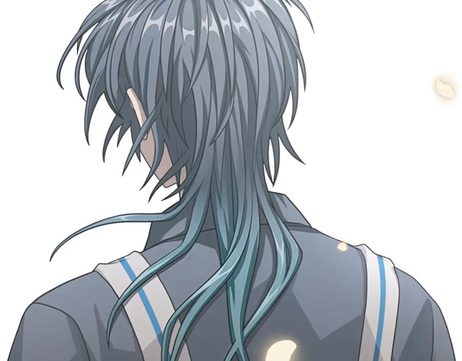《凡菲尔德的秘密》第35话 虚幻的梦境 第2页