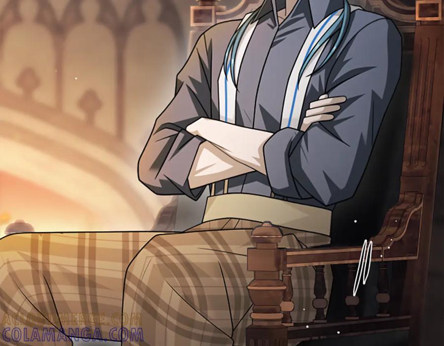 《凡菲尔德的秘密》第35话 虚幻的梦境 第37页