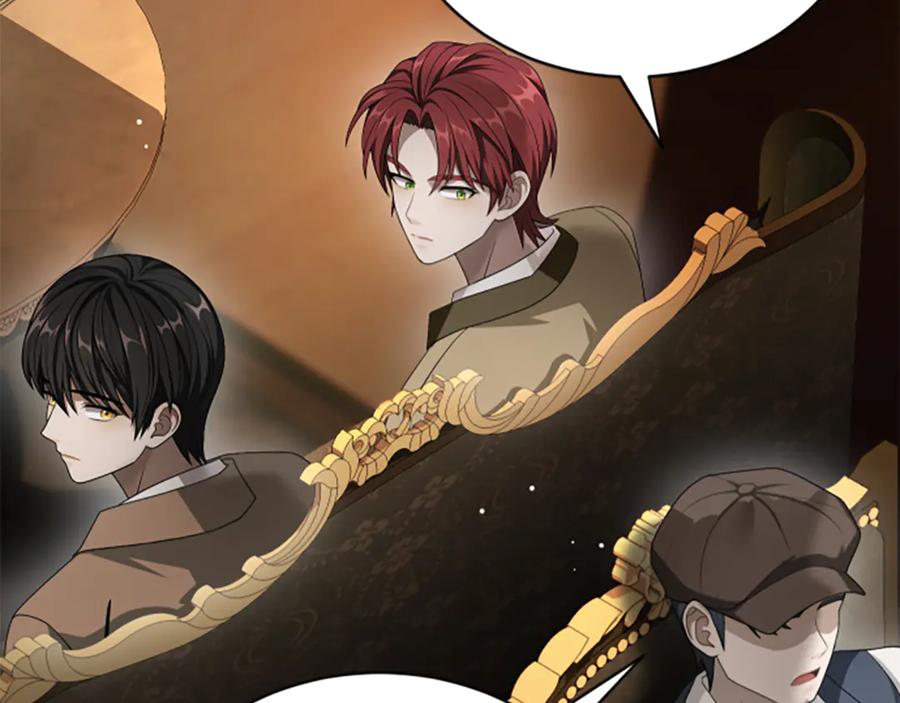 《凡菲尔德的秘密》第35话 虚幻的梦境 第171页