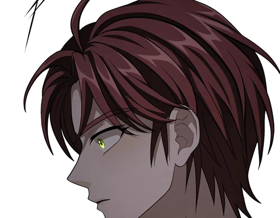 《凡菲尔德的秘密》第35话 虚幻的梦境 第190页