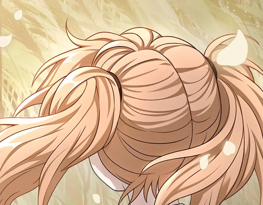 《凡菲尔德的秘密》第35话 虚幻的梦境 第10页