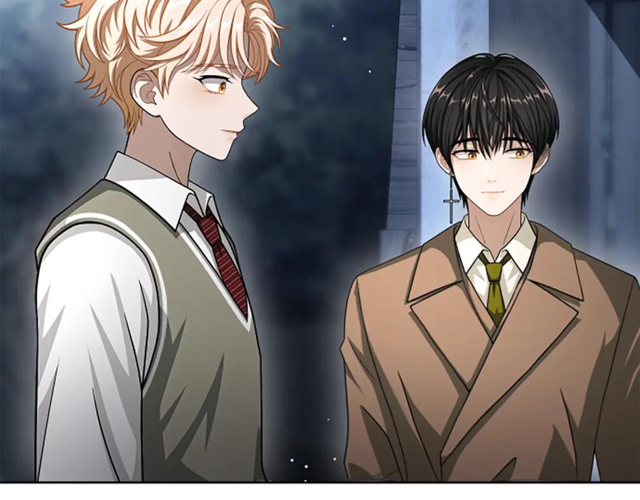 《凡菲尔德的秘密》第36话 食物链 第171页