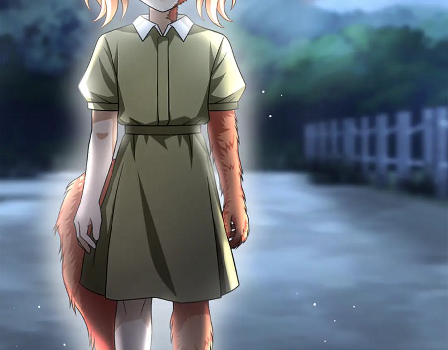 《凡菲尔德的秘密》第36话 食物链 第156页