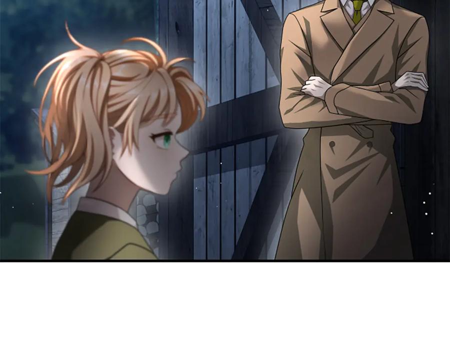 《凡菲尔德的秘密》第36话 食物链 第146页