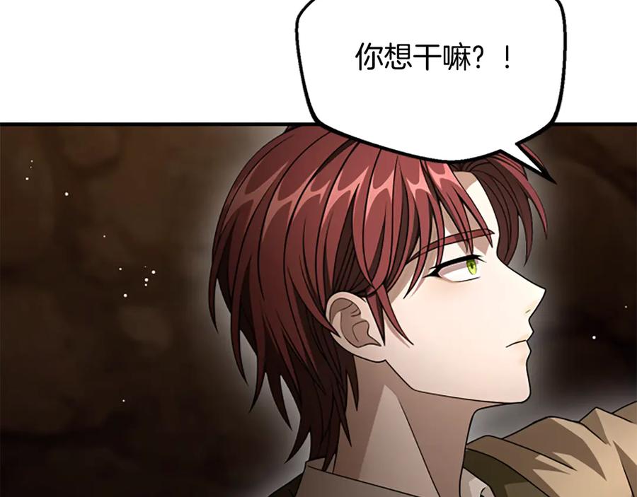 《凡菲尔德的秘密》第36话 食物链 第34页