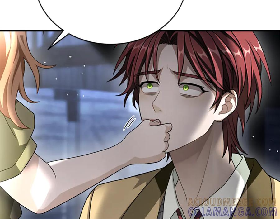 《凡菲尔德的秘密》第36话 食物链 第161页