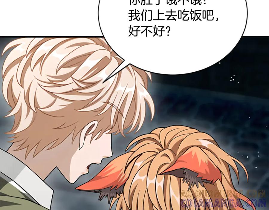 《凡菲尔德的秘密》第37话 缥缈的希望 第141页