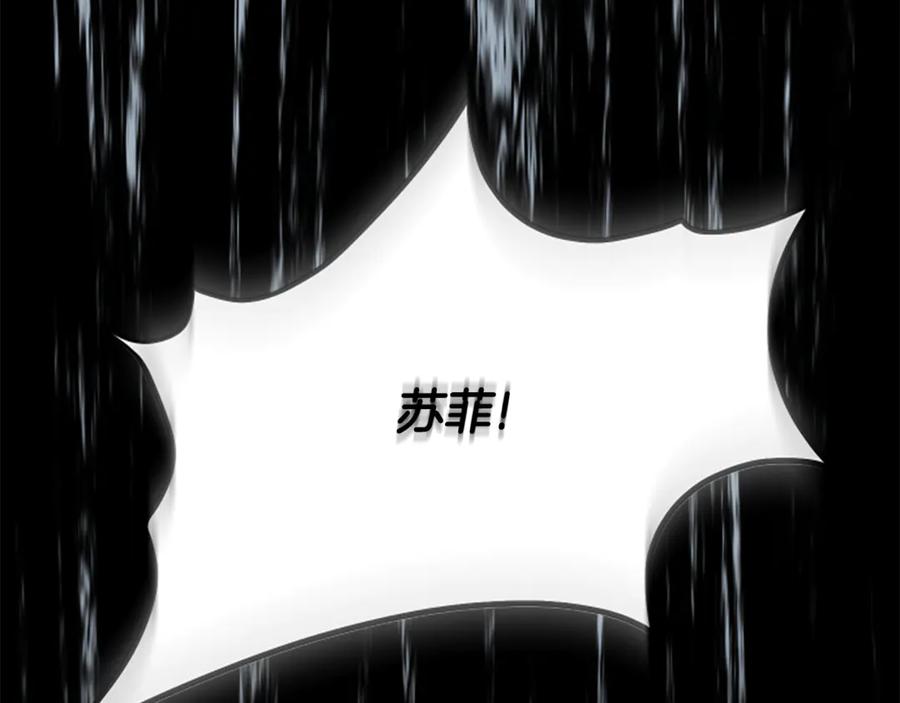 《凡菲尔德的秘密》第37话 缥缈的希望 第8页