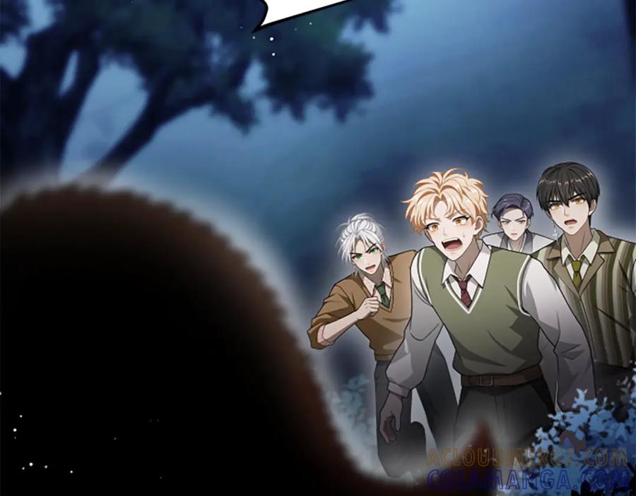 《凡菲尔德的秘密》第37话 缥缈的希望 第13页