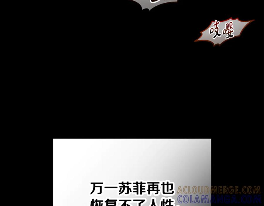《凡菲尔德的秘密》第37话 缥缈的希望 第49页