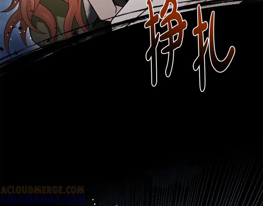 《凡菲尔德的秘密》第37话 缥缈的希望 第33页