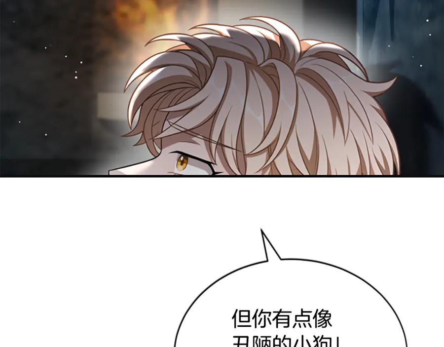 《凡菲尔德的秘密》第37话 缥缈的希望 第83页
