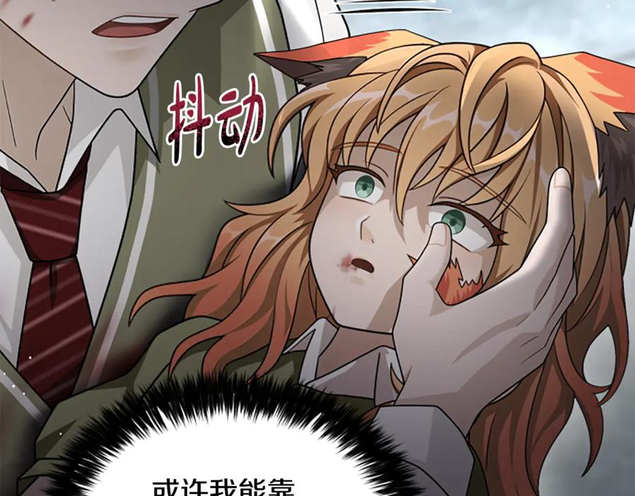 《凡菲尔德的秘密》第38话 悲剧 第82页