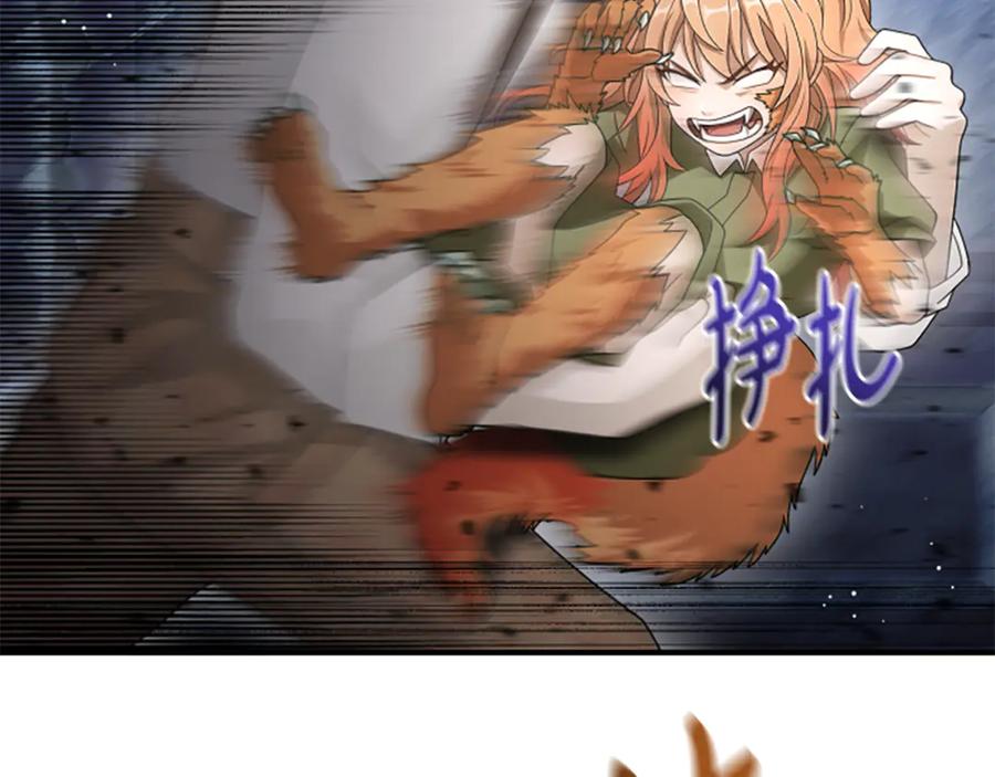 《凡菲尔德的秘密》第38话 悲剧 第8页