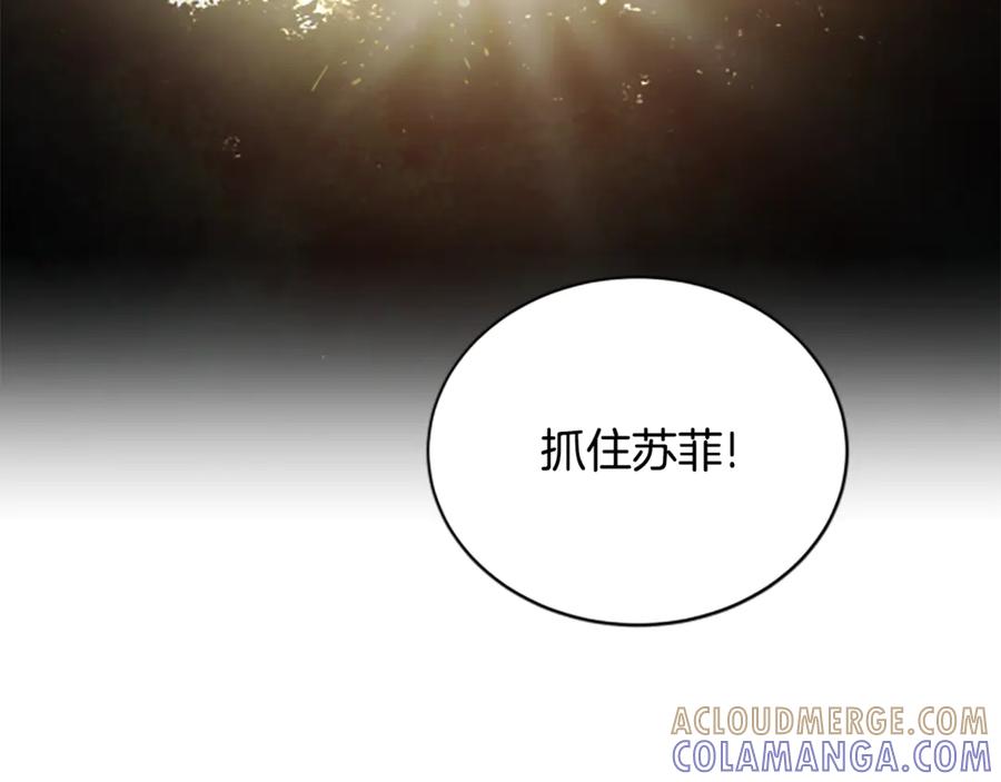 《凡菲尔德的秘密》第38话 悲剧 第5页