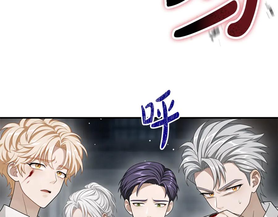 《凡菲尔德的秘密》第38话 悲剧 第26页