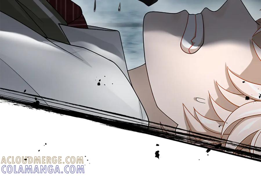 《凡菲尔德的秘密》第38话 悲剧 第117页