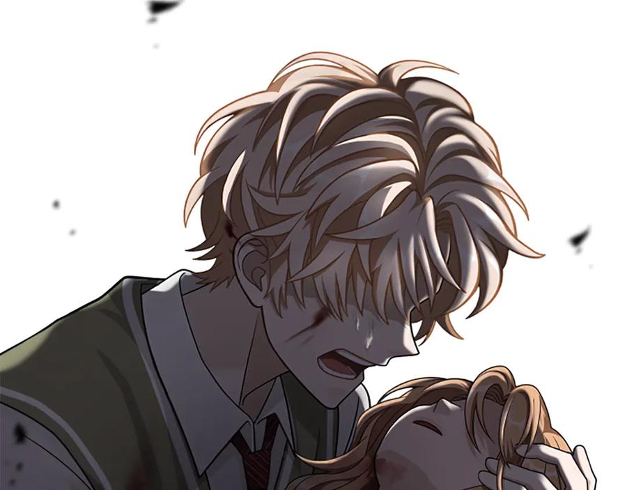 《凡菲尔德的秘密》第38话 悲剧 第203页