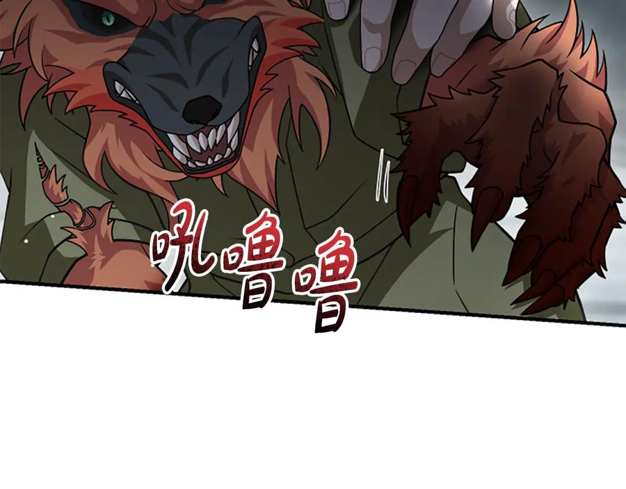 《凡菲尔德的秘密》第38话 悲剧 第134页