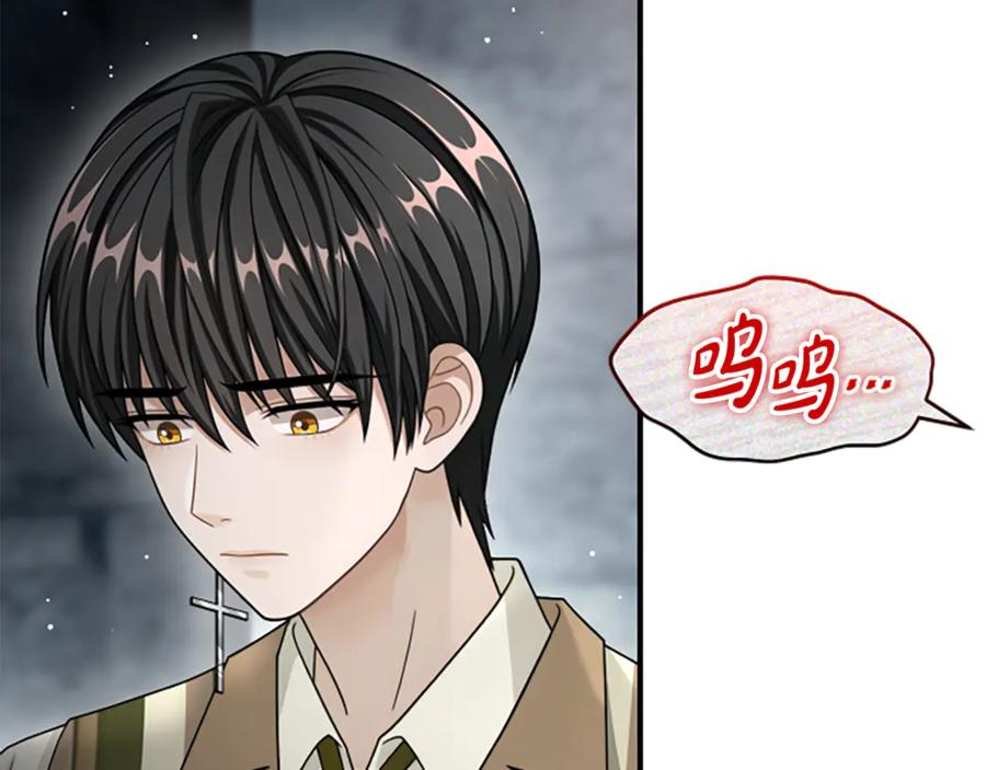 《凡菲尔德的秘密》第38话 悲剧 第34页
