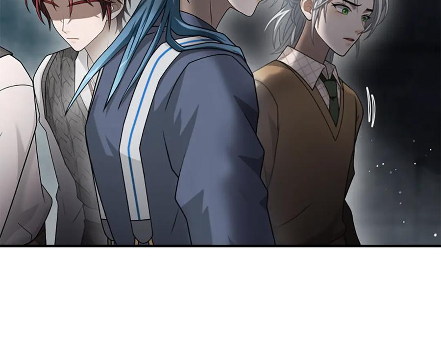 《凡菲尔德的秘密》第38话 悲剧 第162页