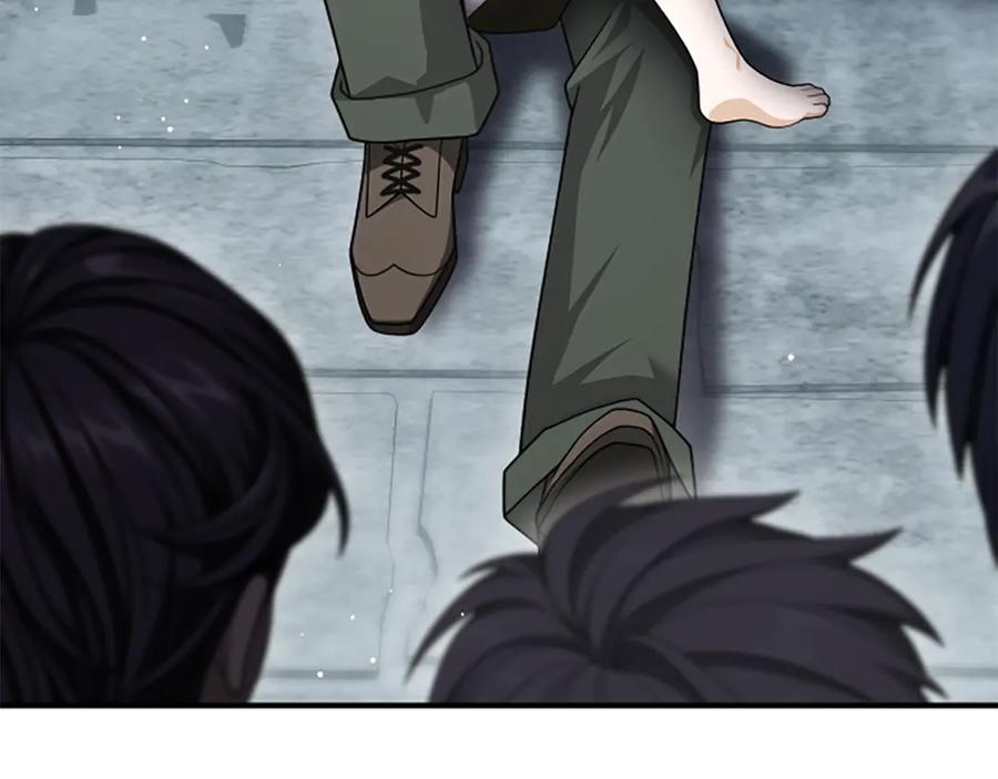 《凡菲尔德的秘密》第38话 悲剧 第158页