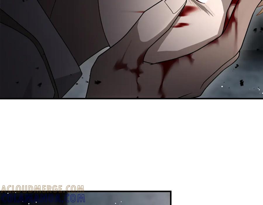《凡菲尔德的秘密》第38话 悲剧 第33页