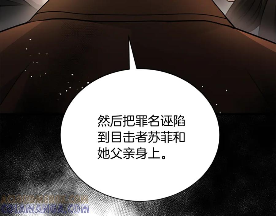 《凡菲尔德的秘密》第40话 悲剧性结局 第21页